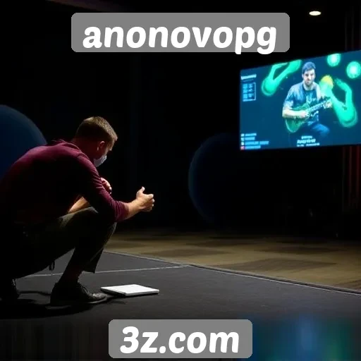 Melhores dicas para iniciantes no anonovopg