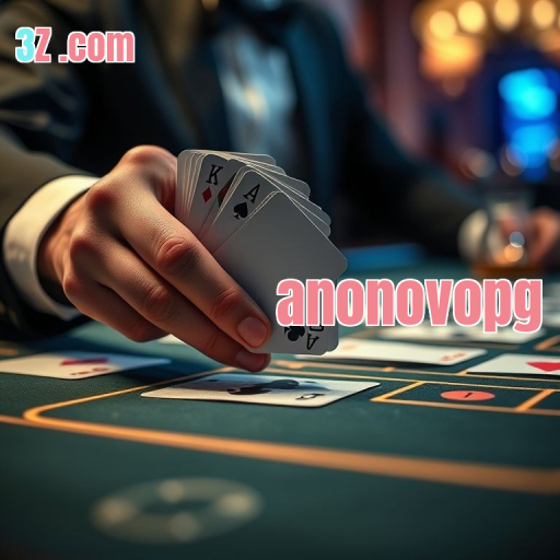 Anonovopg: Plataforma Confiável para Gamers Brasileiros Sempre