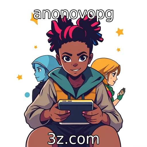 Diversidade e inclusão em jogos eletrônicos