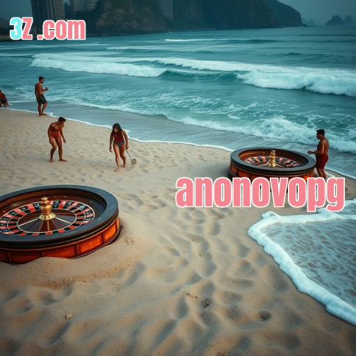 Esporte e Diversão no anonovopg: Uma Experiência Única