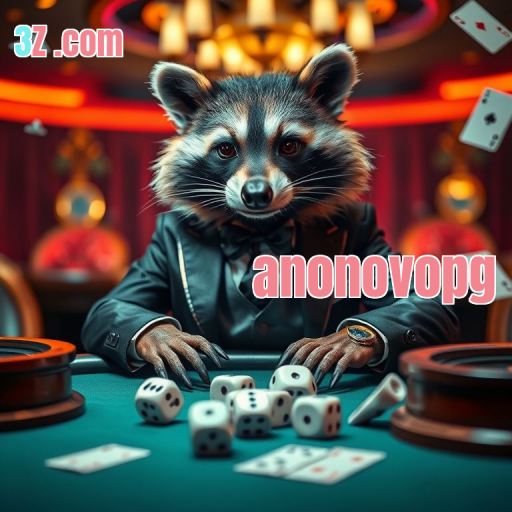 Login Criativo no anonovopg: Entre no Mundo dos Jogos