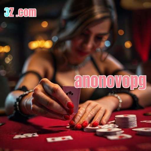 anonovopg Pagamentos Rápidos