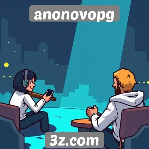 Críticas e sugestões dos usuários do anonovopg