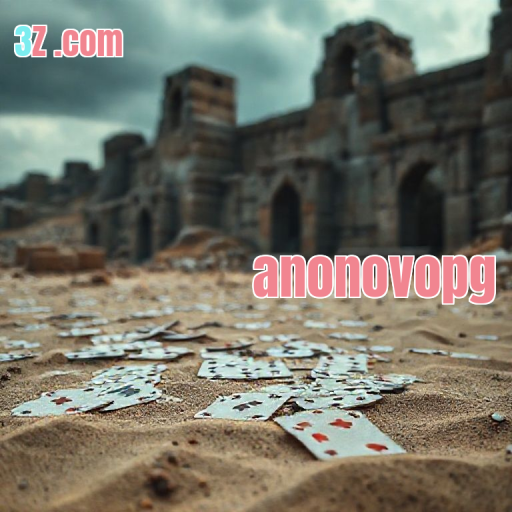 anonovopg Programa VIP